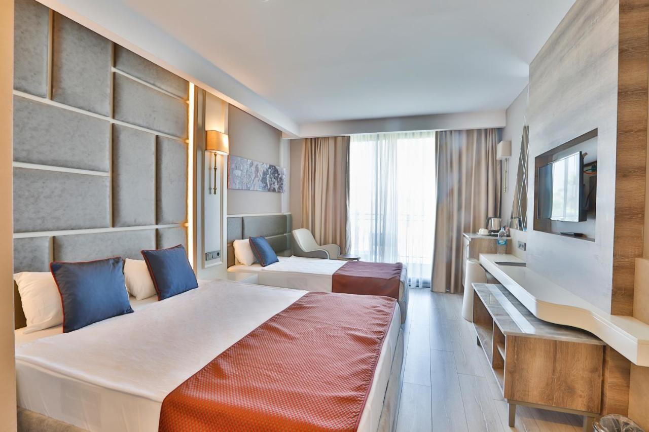 Hotel Hane Sun Elite Side