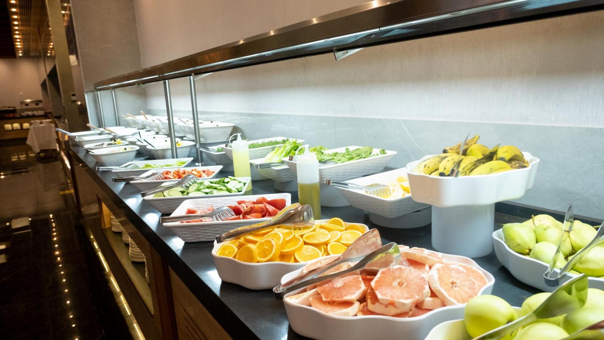 Hane Sun Elite Hotel 5*